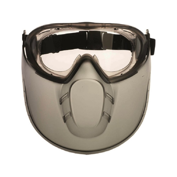 Защитные очки COVERGUARD STORMLUX 60650