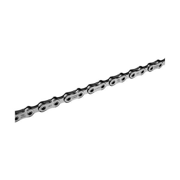 Цепь Shimano XTR, M9100, 11/12 скоростей, 138 звеньев, с замком, ICNM9100138Q