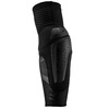 Налокотники Leatt 3DF 6.0 Elbow Guard, Black, 2025, 5019400301 (Размер: L, Цвет: Black)