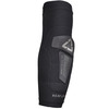 Налокотники Leatt ReaFlex Hybrid Elbow Guard, Black, 2025, 5025202561 (Размер: XL, Цвет: Black)