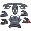 Прокладка внутренняя шлема Leatt Inner liner kit DBX/MTB Gravity 4.0, Black, 2025, 4019120141 (Размер: S, Цвет: Черный)