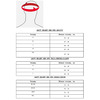 Прокладка внутренняя шлема Leatt Inner liner kit DBX/MTB Gravity 4.0, Black, 2025, 4019120141 (Размер: S, Цвет: Черный)
