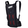 Защита спины Leatt Back Protector ReaFlex Stealth, Black, 2025, 5025202441 (Размер: XXL, Цвет: Черный)
