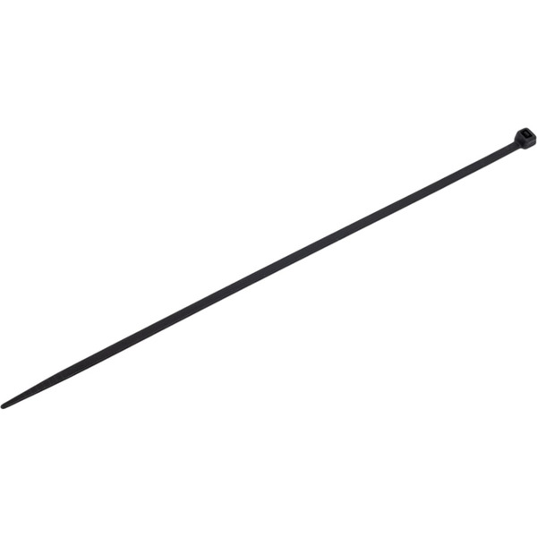 Комплект пластиковых хомутов PATRON P36200B