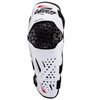 Наколенники Leatt Dual Axis Pro Knee & Shin Guard, White, 2025, 5024060830 (Размер: L/XL, Цвет: White)
