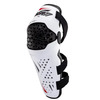 Наколенники Leatt Dual Axis Pro Knee & Shin Guard, White, 2025, 5024060830 (Размер: L/XL, Цвет: White)