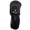 Наколенники Leatt ReaFlex Hybrid Knee Guard, Black, 2025, 5024060901 (Размер: XXL, Цвет: Black)
