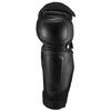 Наколенники Leatt 3.0 Knee & Shin Guard EXT, Black, 2025, 5019210111 (Размер: L/XL, Цвет: Black)