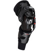 Наколенники Leatt Knee Brace C-Frame Hybrid, Black, 2025, 5023050501 (Размер: S/М, Цвет: Black)