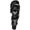 Наколенники Leatt Knee Brace C-Frame Hybrid, Black, 2025, 5023050501 (Размер: S/М, Цвет: Black)
