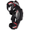 Наколенники Leatt Knee Brace X-Frame, Black, 2025, 5018010102 (Размер: XXL, Цвет: Black)