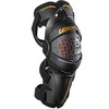 Наколенники Leatt Knee Brace Z-Frame, Black, 2025, 5022121901 (Размер: M, Цвет: Black)