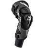 Наколенники Leatt Knee Brace X-Frame Hybrid, Black, 2025, 5021200102 (Размер: XL, Цвет: Black)