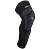 Наколенники Leatt 3DF 5.0 Evo EXT Knee Guard, Black, 2025, 5025202501 (Размер: L, Цвет: Черный)