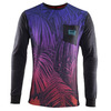 Толстовка Leatt Premium Long Shirt, Jungle, 2025, 5024400422 (Рамер: L, Цвет: Jungle)