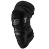 Наколенники Leatt 3DF Hybrid Knee Guard, Black, 2025, 5019400651 (Размер: L/XL, Цвет: Черный)