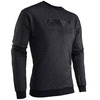 Толстовка Leatt Premium Sweater, Black, 2025, 5024400442 (Размер: L, Цвет: Черный)