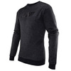 Толстовка Leatt Premium Sweater, Black, 2025, 5024400442 (Размер: L, Цвет: Черный)