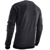 Толстовка Leatt Premium Sweater, Black, 2025, 5024400442 (Размер: L, Цвет: Черный)