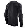 Толстовка Leatt Premium Sweater, Black, 2025, 5024400442 (Размер: L, Цвет: Черный)