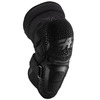 Наколенники Leatt 3DF Hybrid Knee Guard, Black, 2025, 5019400651 (Размер: S/M, Цвет: Черный)