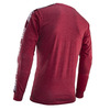 Толстовка Leatt Premium Long Shirt, Ruby, 2025, 5024400432 (Размер: L, Цвет: Ruby)