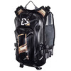 Рюкзак-гидропак Leatt Moto HydraDri WP 2.0, объем 5L, Black, 2025, 7024070260