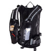 Рюкзак-гидропак Leatt Moto HydraDri WP 2.0, объем 5L, Black, 2025, 7024070260