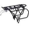 Багажник для детских велокресел Ostand CD-15B 20-24" 3-х стоечный, регулируемый