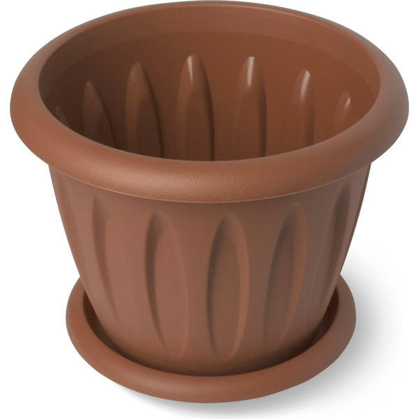 Горшок для растений Martika Фелиция С105Т