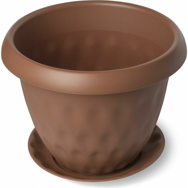 Горшок для растений Martika Розетта С130ТЕР