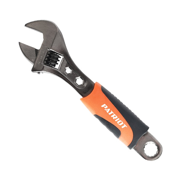 Разводной ключ Patriot AWF-150 350002015