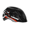 Велошлем Limar KID PRO, детский, черный, GCKIDMCEIVM (Размер: M(50-56 см))