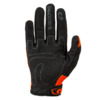 Велоперчатки подростковые O"Neal ELEMENT Youth Glove, orange/black, E031-505 (Размер: XL/7)