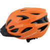 Шлем велосипедный Vinca Sport, детский, IN-MOLD, индивидуальная упаковка, оранжевый, VSH 25 full orange (Размер S(48-52см))