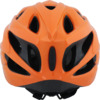 Шлем велосипедный Vinca Sport, детский, IN-MOLD, индивидуальная упаковка, оранжевый, VSH 25 full orange (Размер S(48-52см))