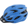 Шлем велосипедный Vinca Sport, детский, IN-MOLD, индивидуальная упаковка, голубой, VSH 25 full blue (Размер S(48-52см))