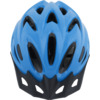 Шлем велосипедный Vinca Sport, детский, IN-MOLD, индивидуальная упаковка, голубой, VSH 25 full blue (Размер S(48-52см))