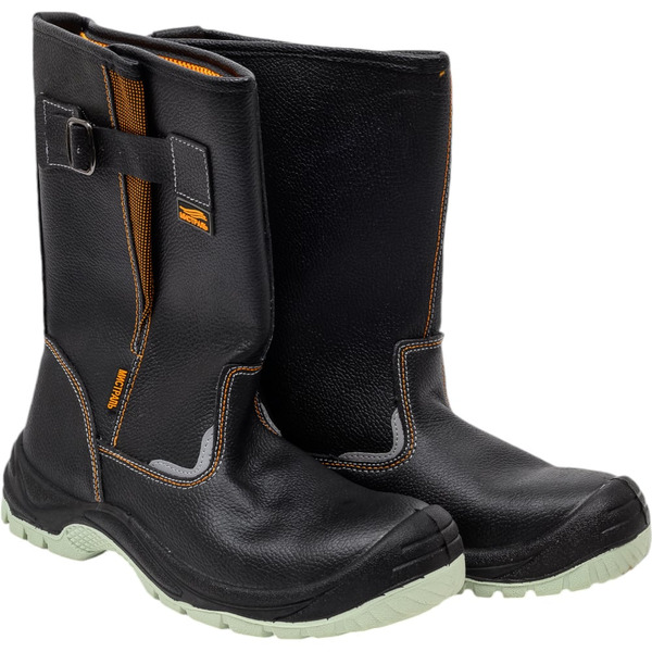 Цельноюфтевые сапоги Спрут Мистраль ULTRA 119908