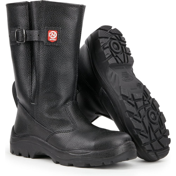 Сапоги АртакОбувь Нитро КП 6446000044301
