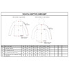 Куртка детская DIDRIKSONS NEPTUN KID"S JKT 039 морской бриз, 504356 (110 )