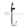 Флягодержатель велосипедный TOPEAK Modula Cage XL, регулируемый, TMD02B
