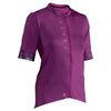Веломайка женская Leatt MTB Endurance 5.0W Jersey, Purple, 2024, 5024130881 (Размер: S, Цвет: Purple)