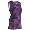 Веломайка женская Leatt MTB All Mountain 2.0W TankTop, Purple, 2024, 5024130722 (Размер: XS, Цвет: Purple)
