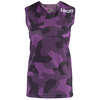 Веломайка женская Leatt MTB All Mountain 2.0W TankTop, Purple, 2024, 5024130722 (Размер: XS, Цвет: Purple)