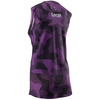 Веломайка женская Leatt MTB All Mountain 2.0W TankTop, Purple, 2024, 5024130722 (Размер: XS, Цвет: Purple)