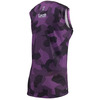 Веломайка женская Leatt MTB All Mountain 2.0W TankTop, Purple, 2024, 5024130722 (Размер: XS, Цвет: Purple)