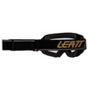 Веломаска подростковая Leatt Vizion 2.5s Shadow Clear 90%, 8025250550