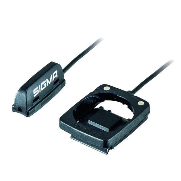 Столик велокомпьютерный SIGMA BRACKET + CABLE 2032, с крепежом 90см (для проводных моделей BC 5/8/10), 4-000530
