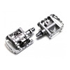 Педали велосипедные Shimano M324 MTB, PD-M324